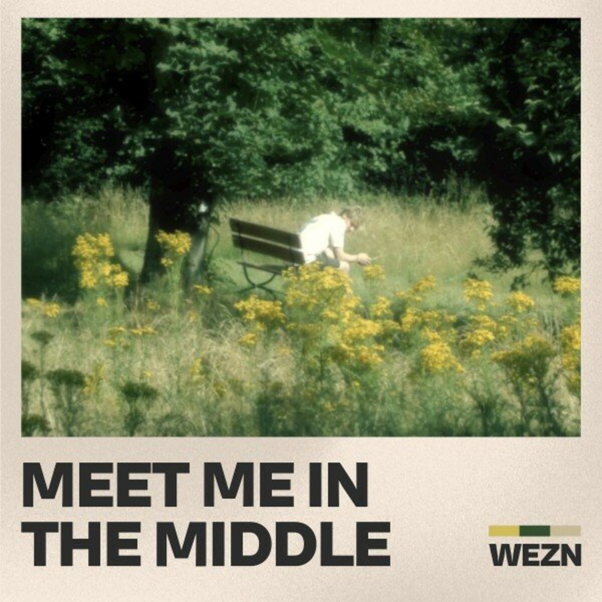 Album cover of Meet Me In The Middle