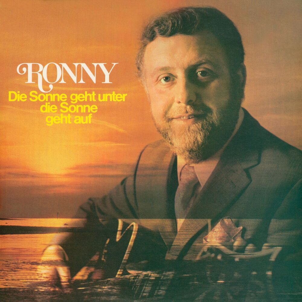 Picture of Die Sonne geht unter, die Sonne geht auf (Remastered)