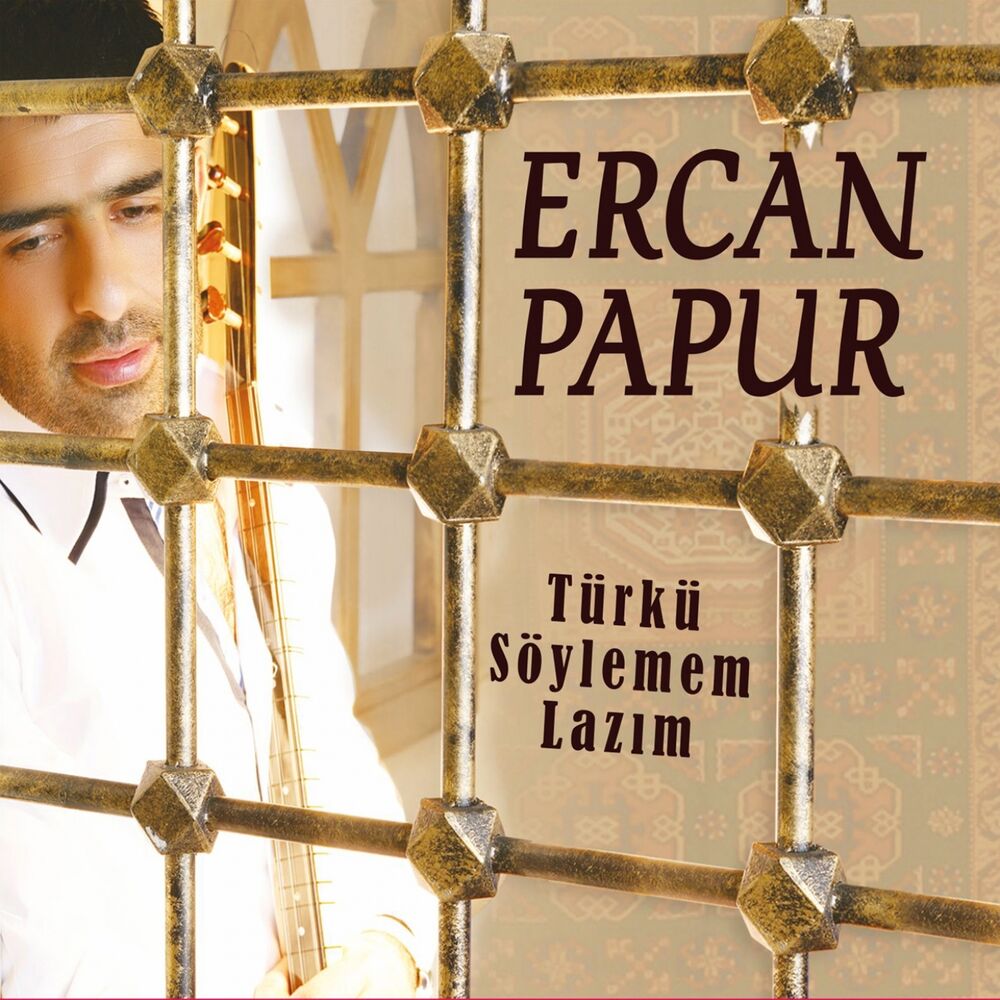 Picture of Türkü Söylemem Lazım