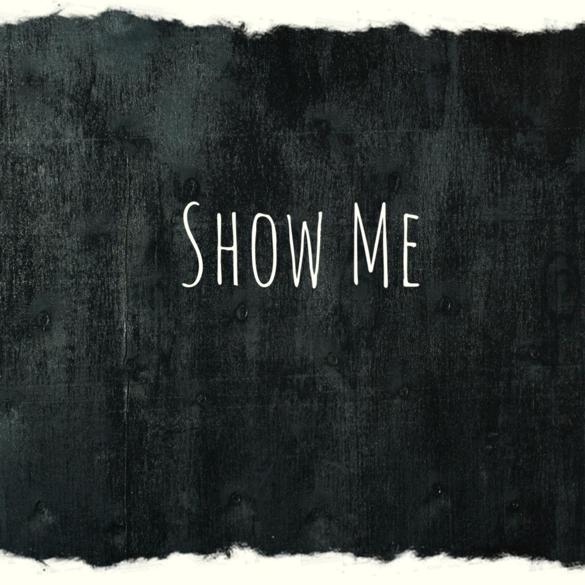 Album cover of Show Me