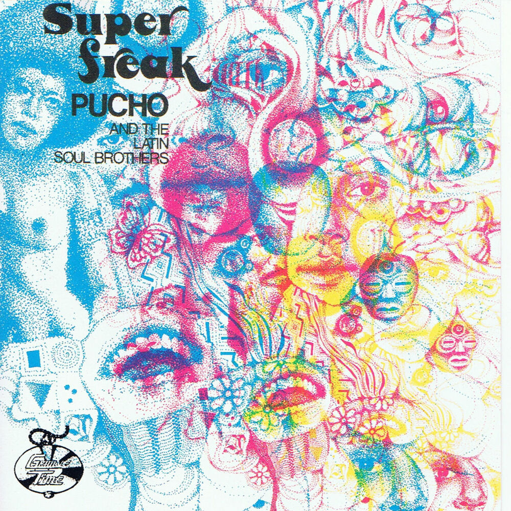 Picture of Super Freak
