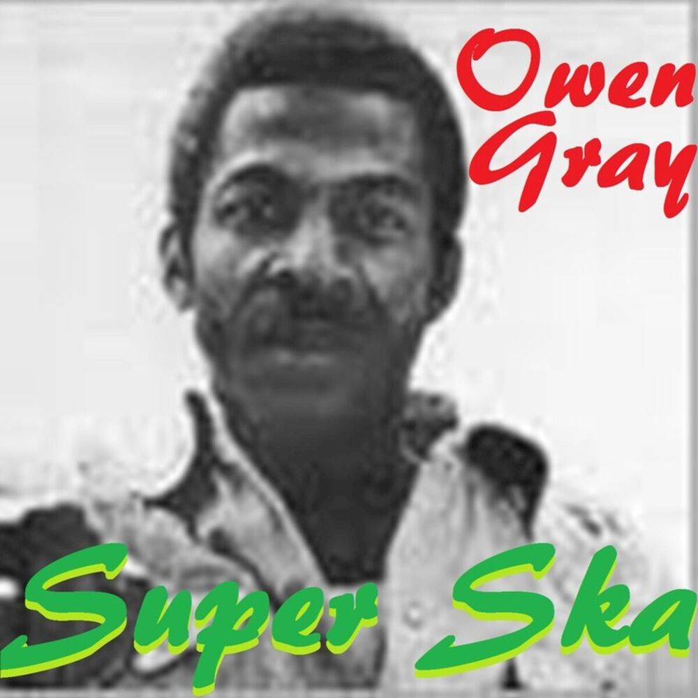 Picture of Super Ska