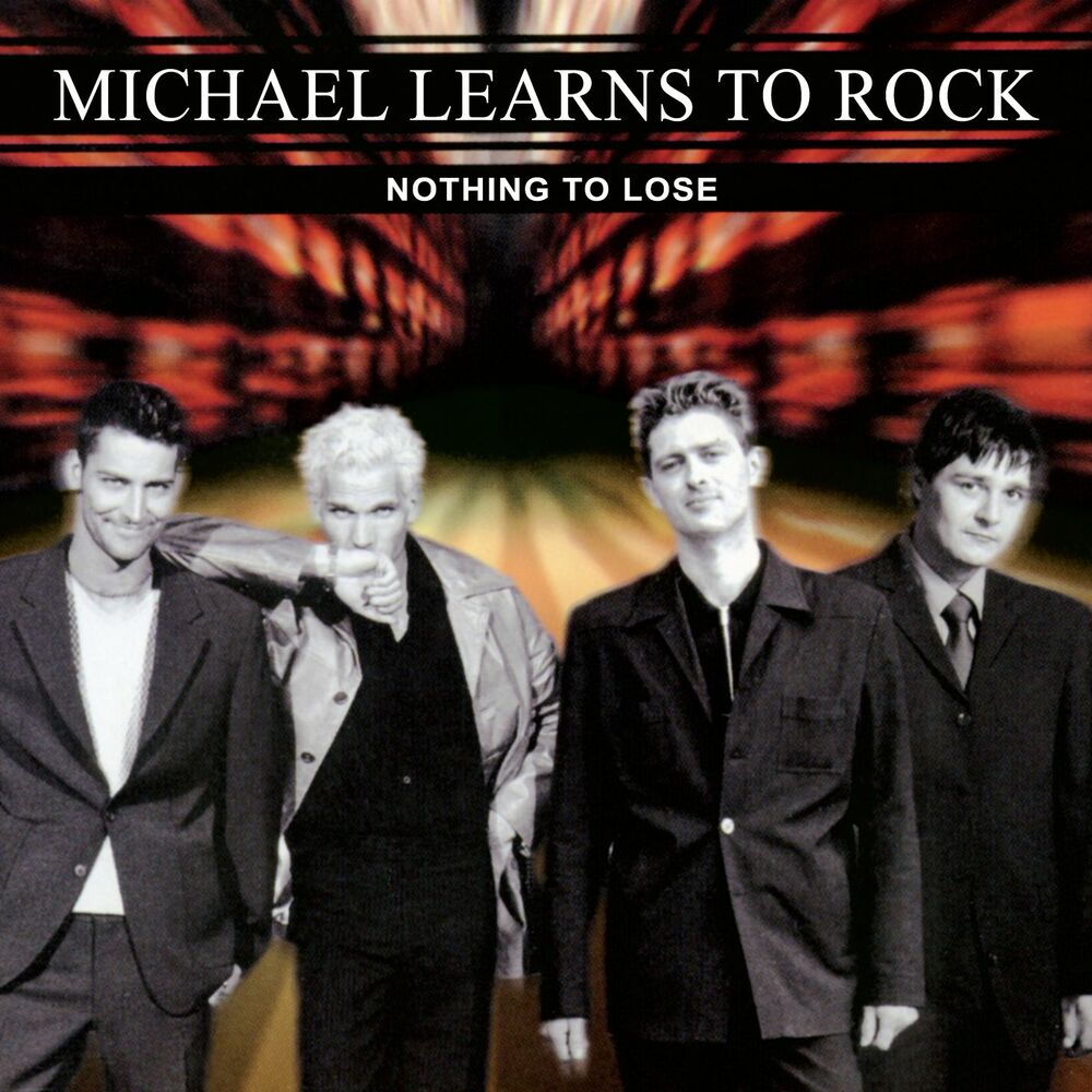 Picture of Nothing to Lose (2014 Remaster)