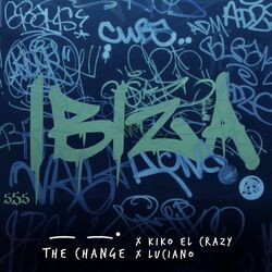 Cover of Ibiza
