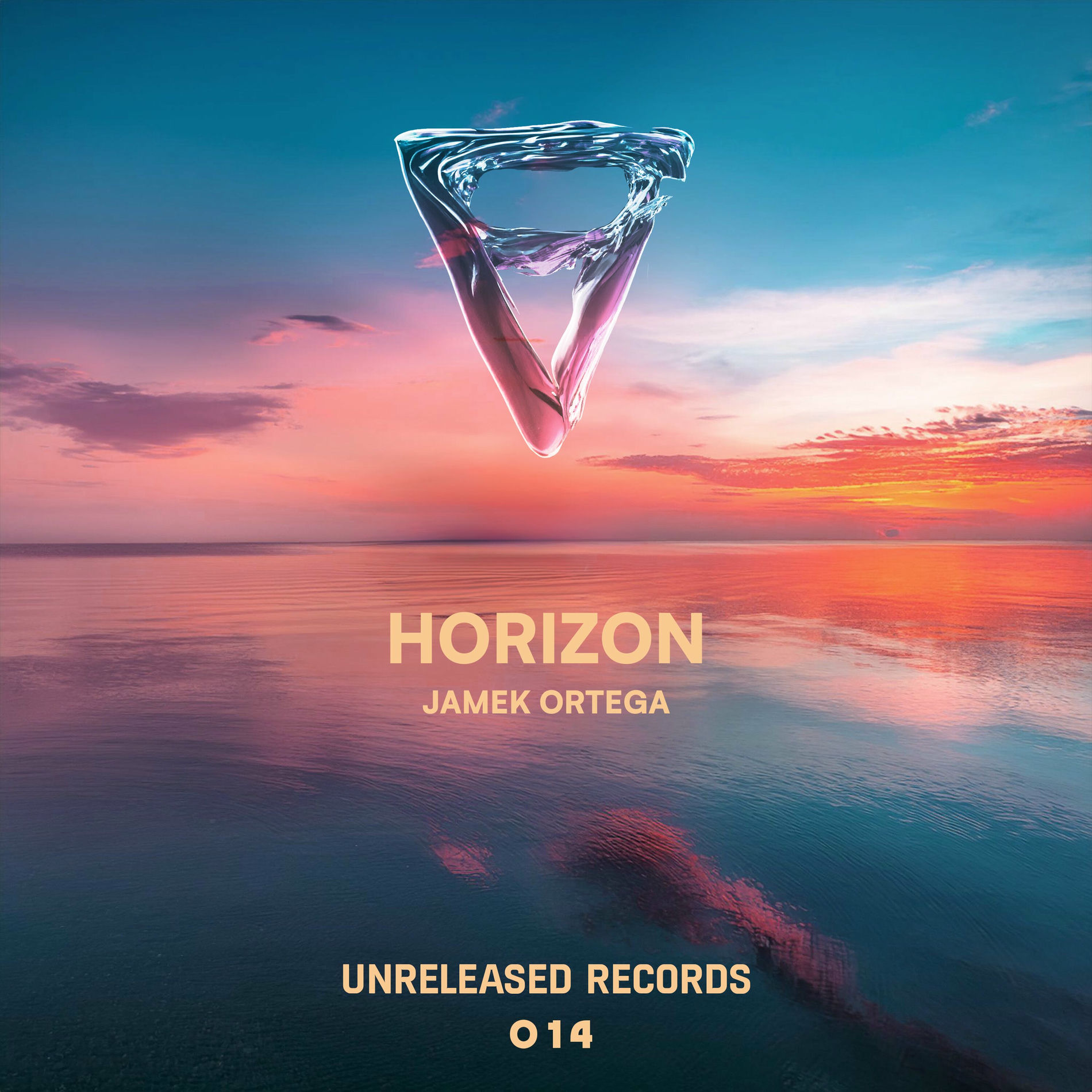 Album cover of Horizon