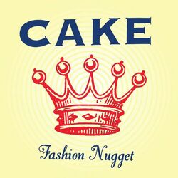 Cover of Fashion Nugget