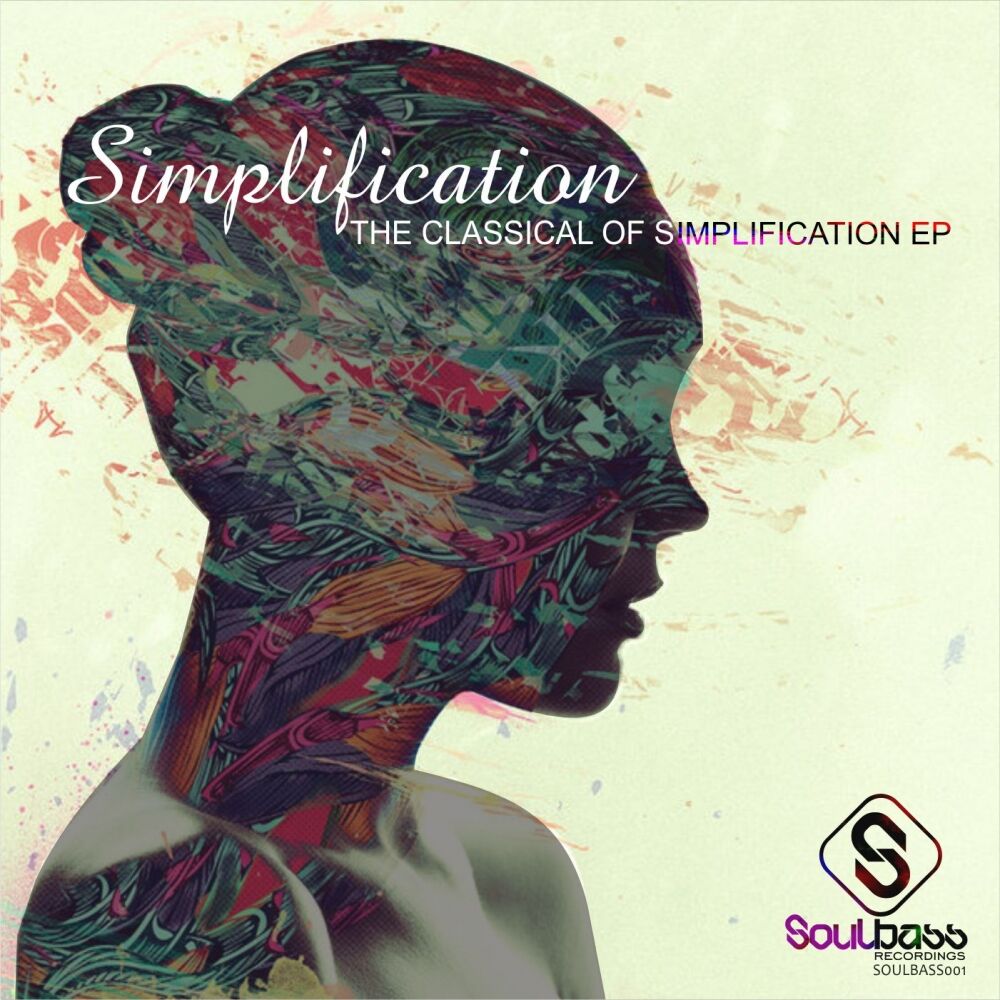 Picture of The Classical of Simplification