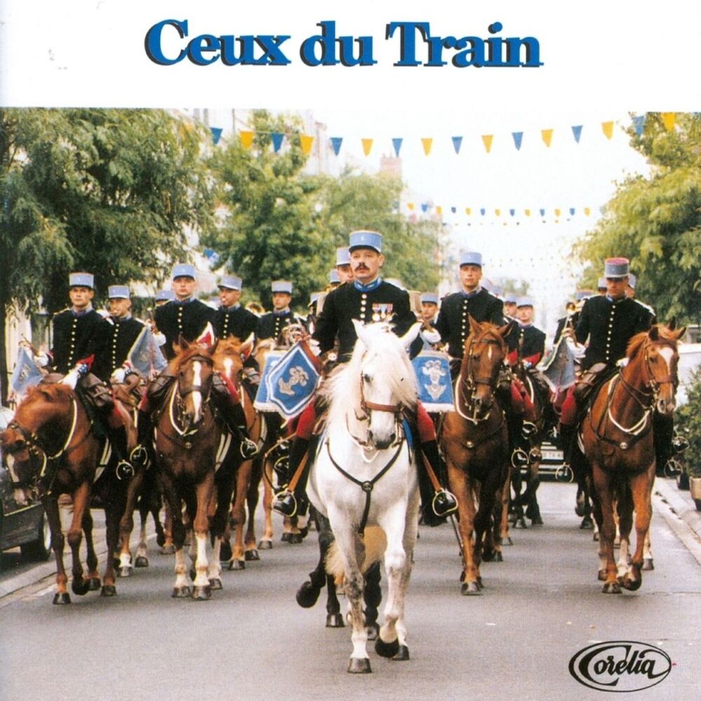 Picture of Ceux Du Train