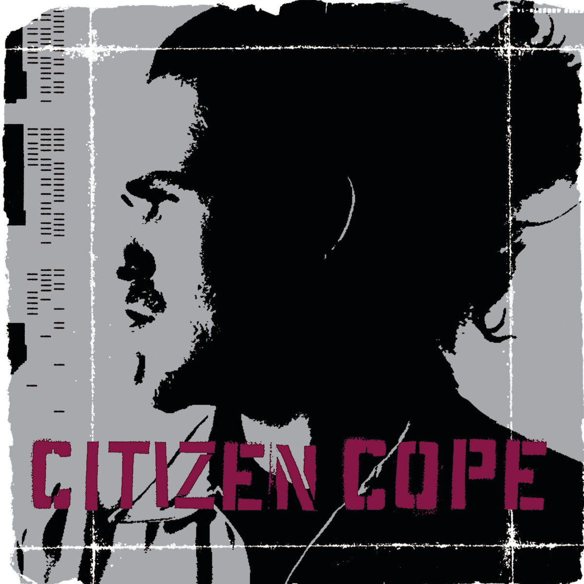 Album cover of Citizen Cope