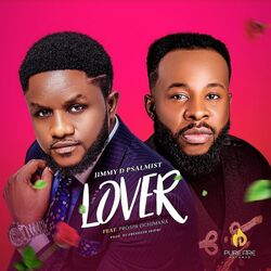 Cover of Lover (feat. Prospa Ochimana)