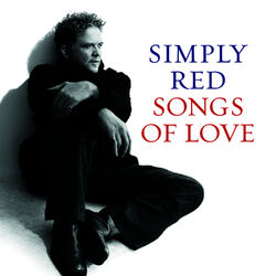 Cover of Songs Of Love