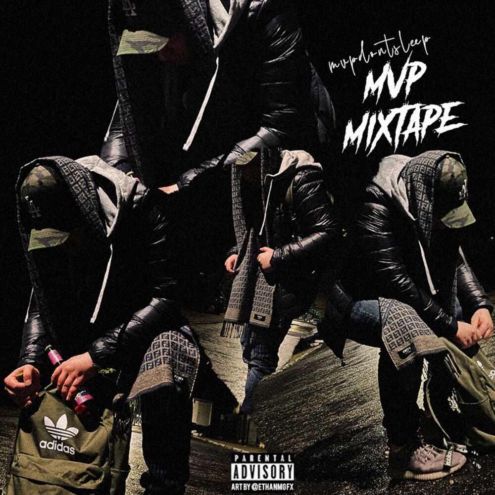 Picture of MVP MIXTAPE