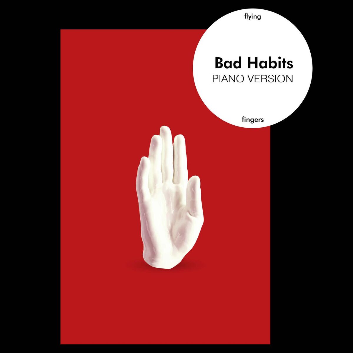 Album cover of Bad Habits