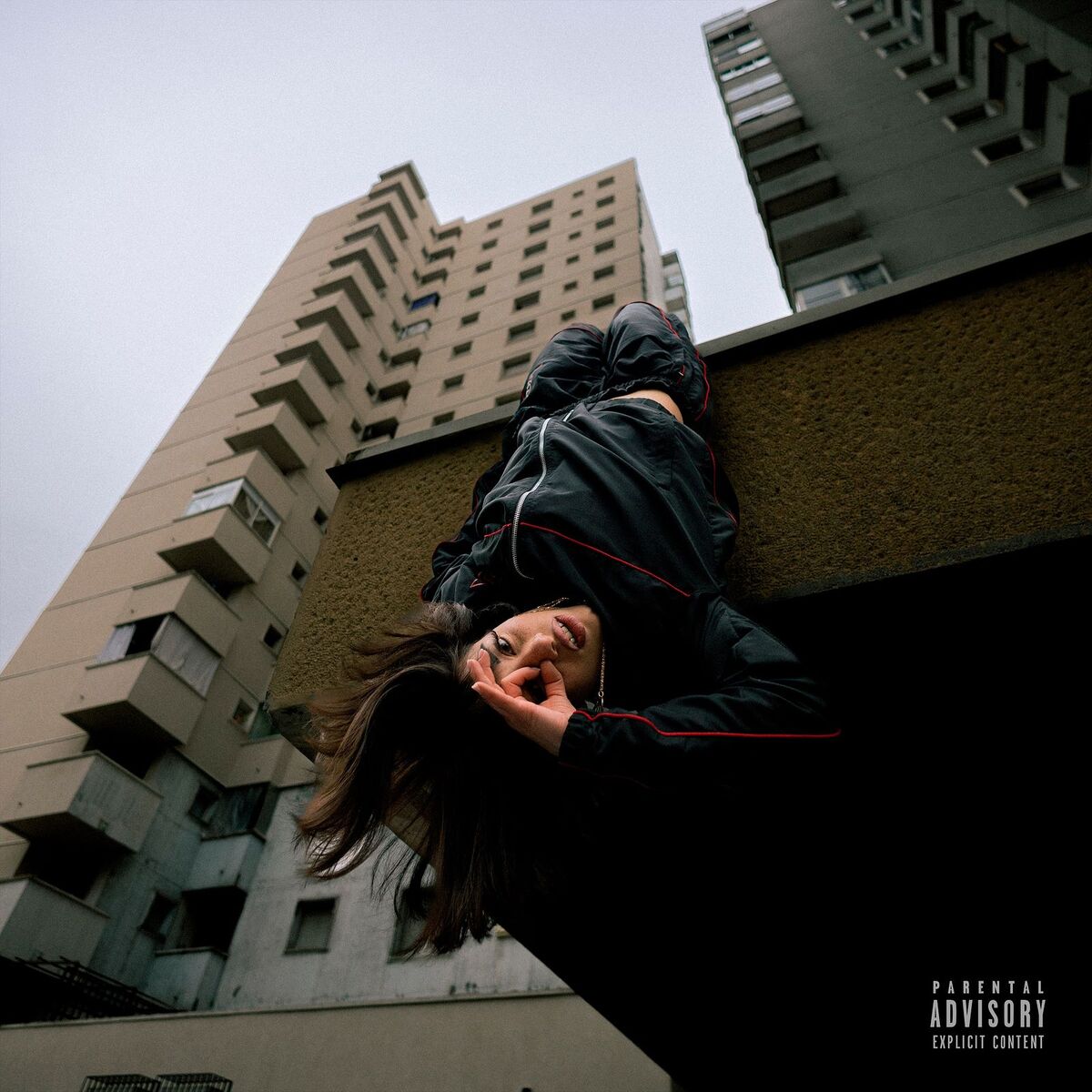 Album cover of SCAPPA