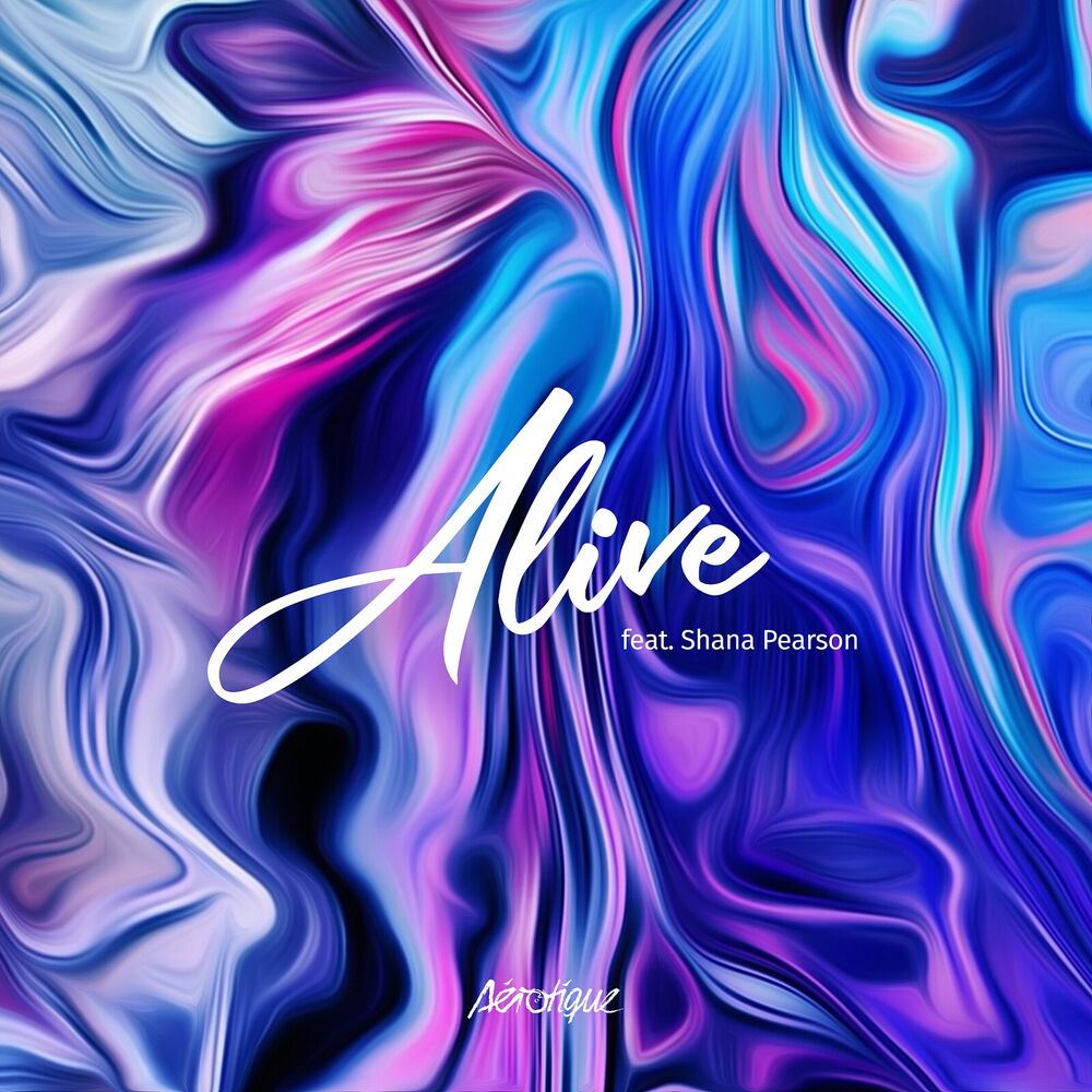 Picture of Alive