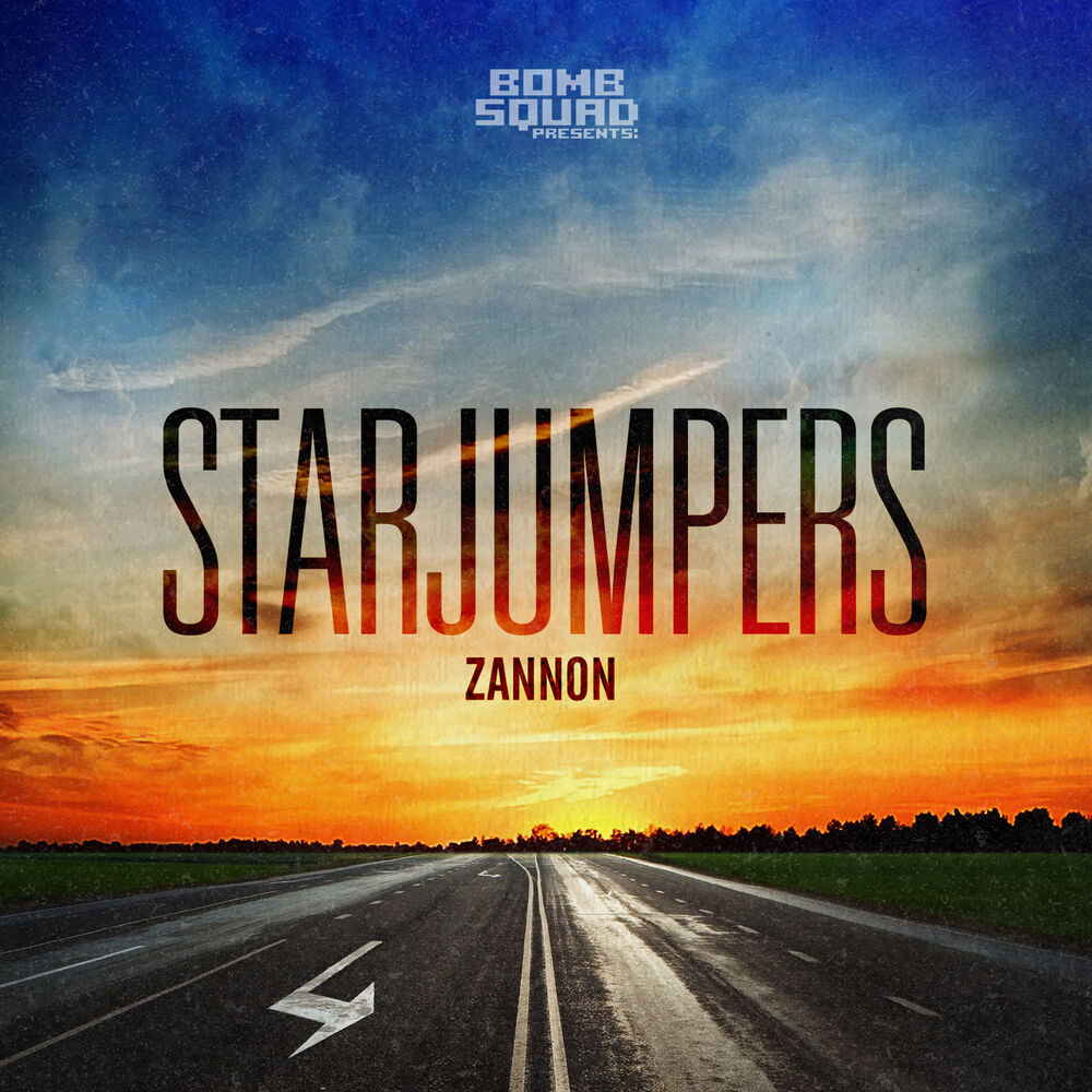 Picture of Starjumpers