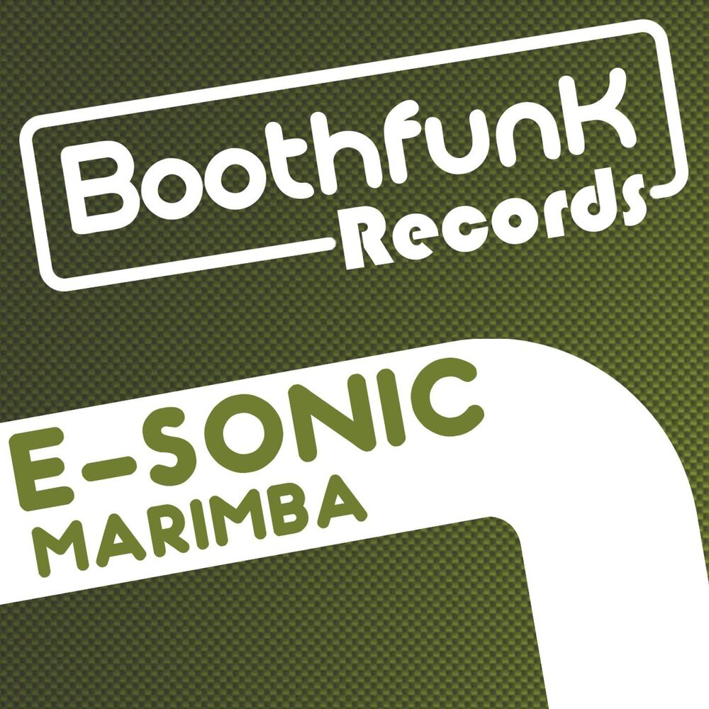 Picture of Marimba EP