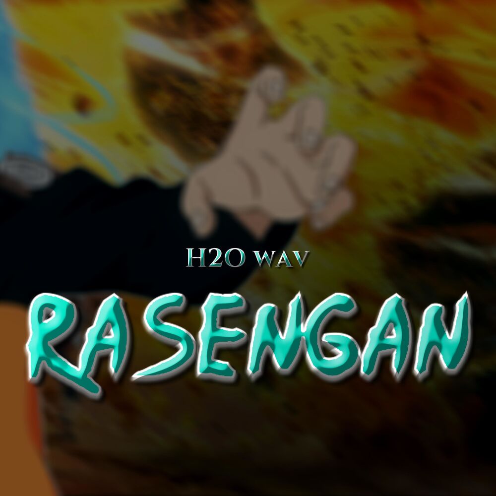 Picture of Rasengan