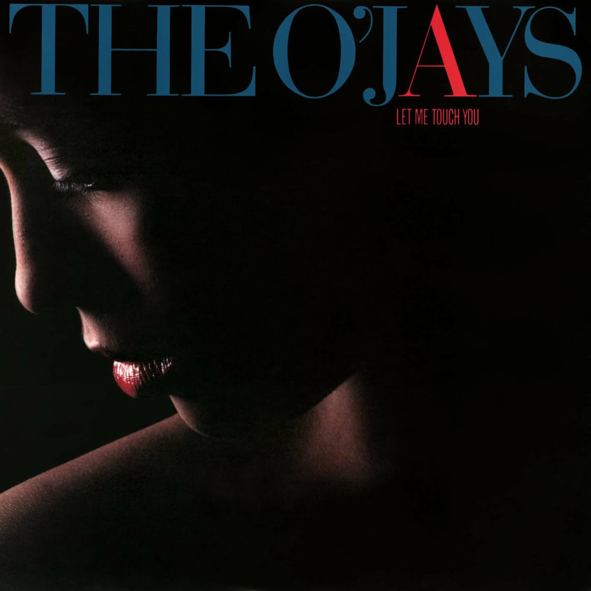 Album cover of Don't Take Your Love Away