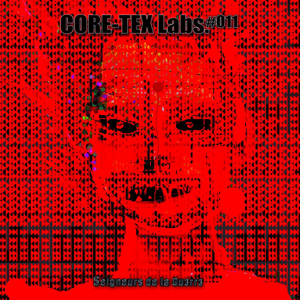 Album cover of Au 3ème spliff...