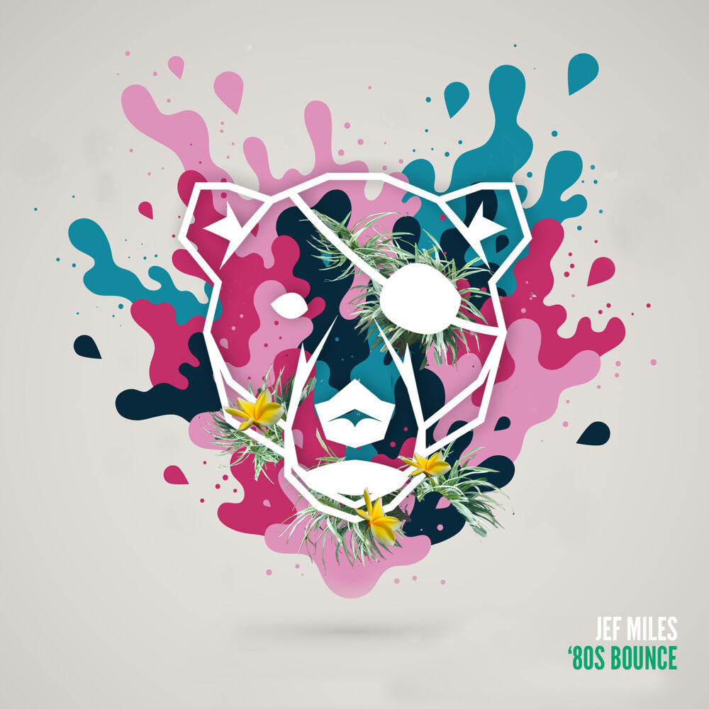 Picture of 80s Bounce