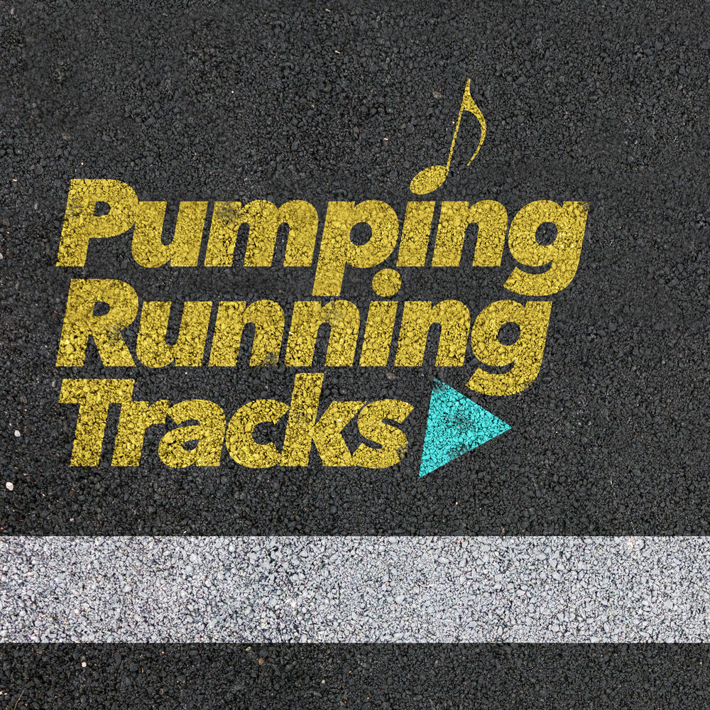 Picture of Pumping Running Tracks