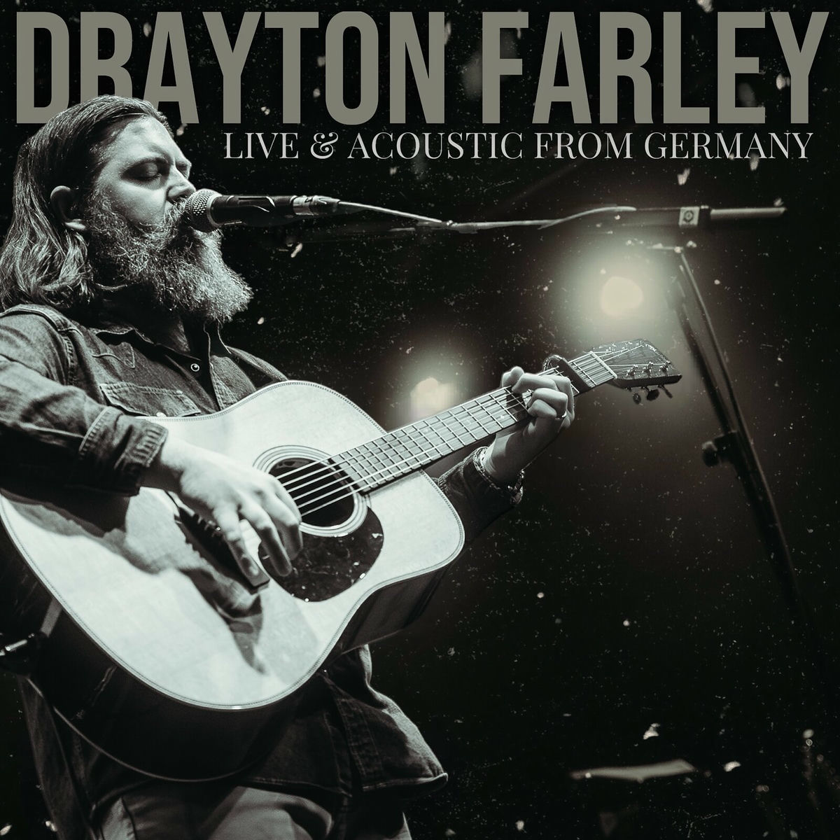 Album cover of Dream Come True (Live Acoustic)