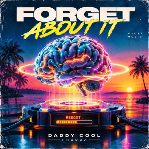 Forget about it