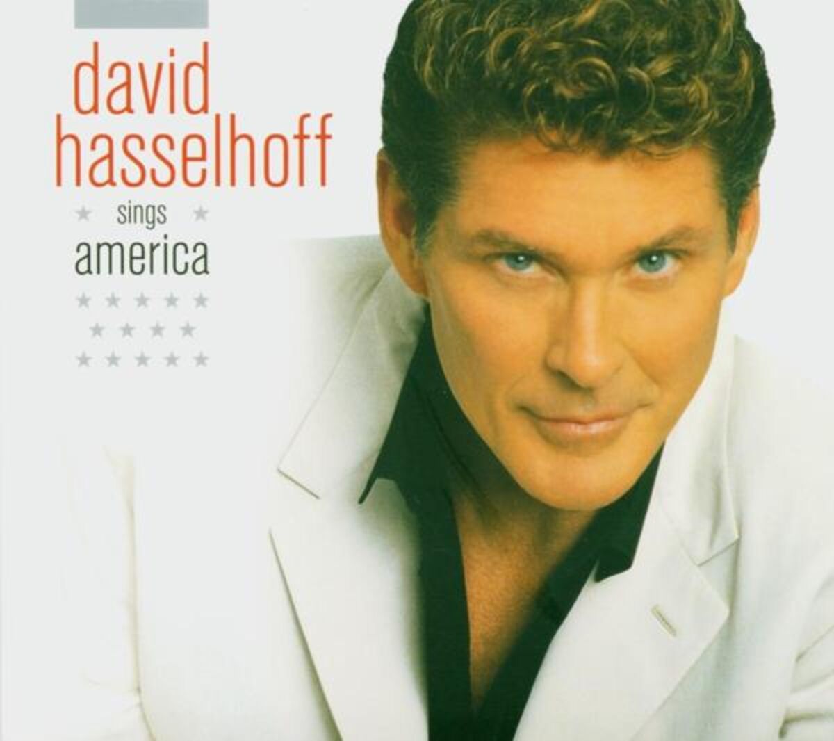Album cover of Forever In Blue Jeans