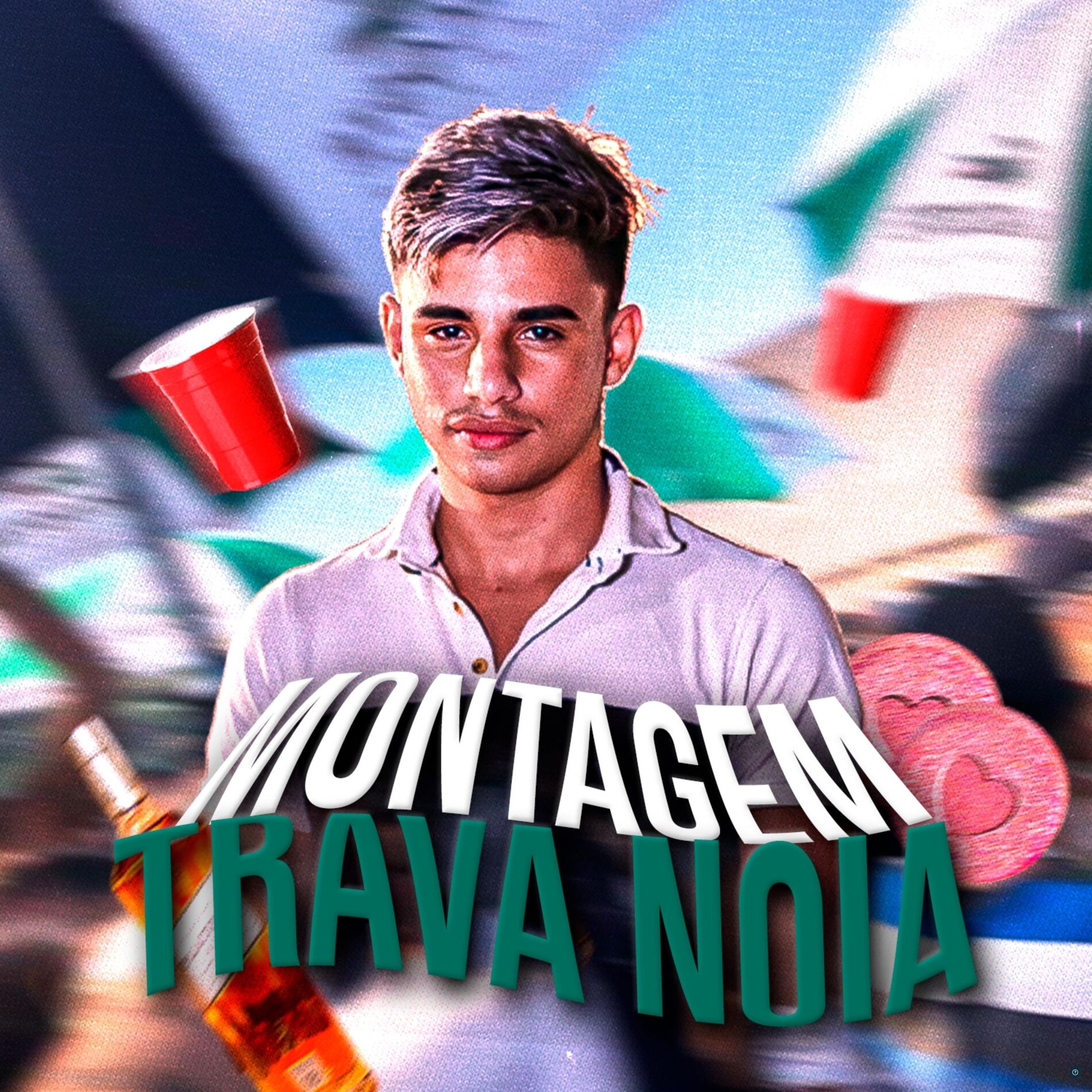 Album cover of Montagem Trava Noia (feat. DJ Yan & Mc Brinquedo)