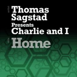 Cover of Home