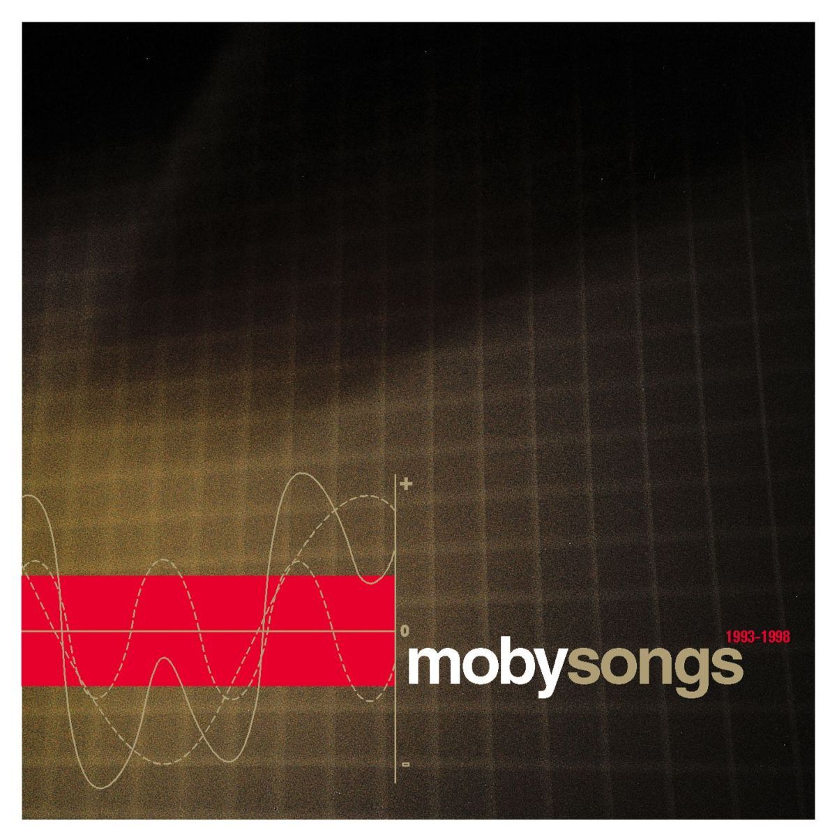 Album cover of Best Of Mobysongs