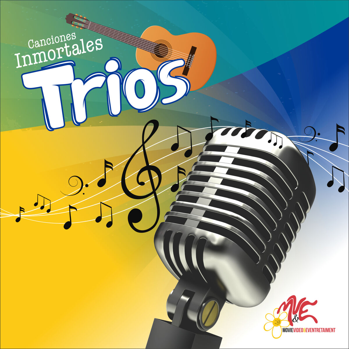 Album cover of Recuerdo