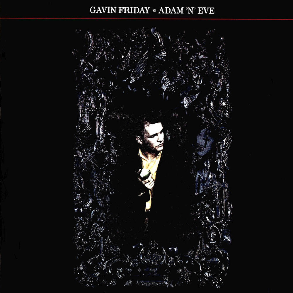 Picture of Adam 'N' Eve