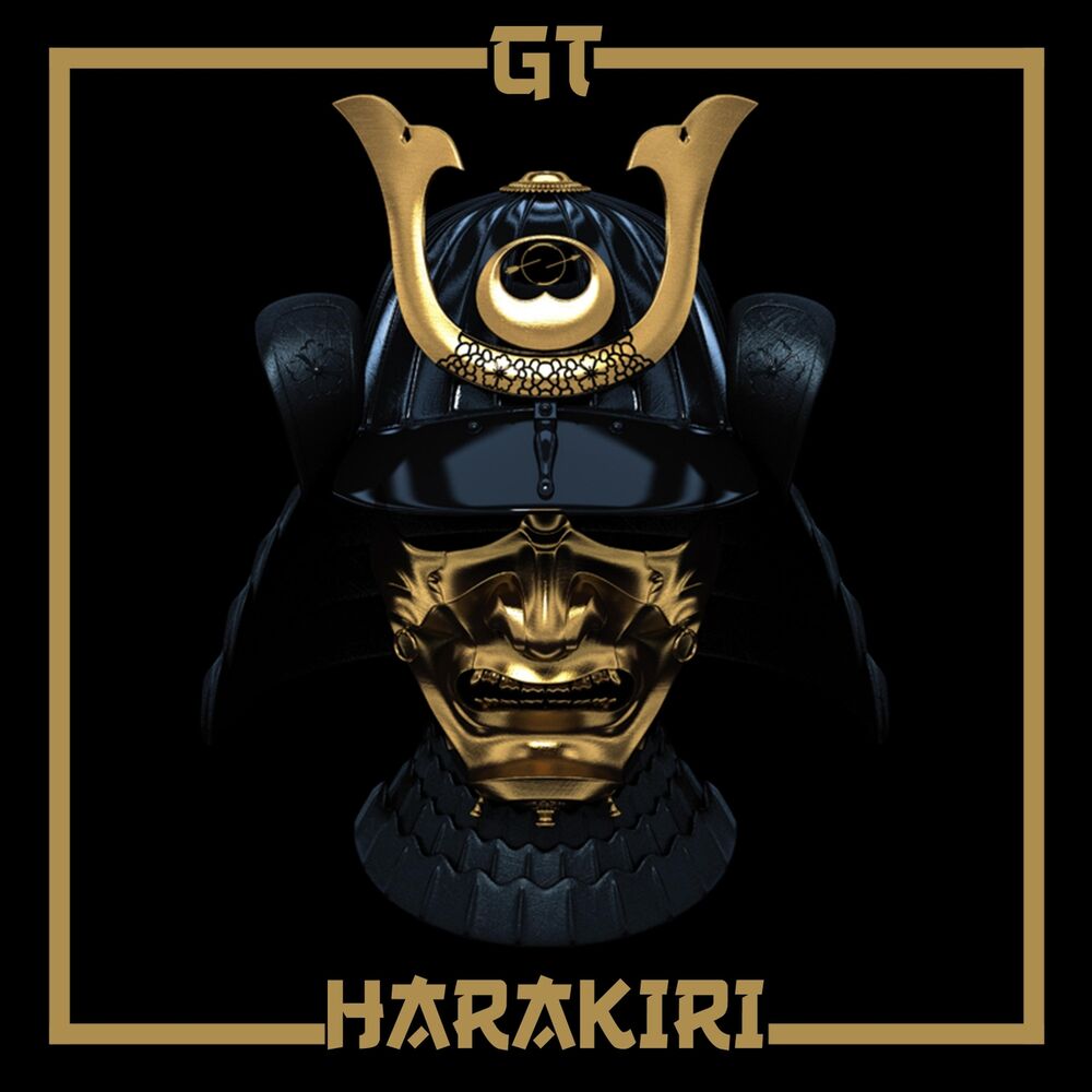 Picture of Harakiri