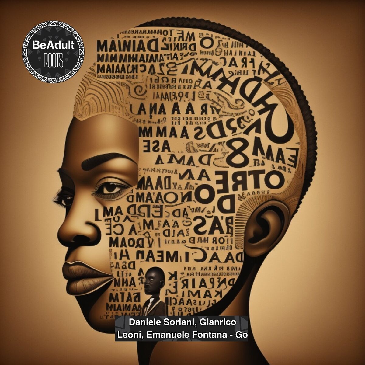 Album cover of Go (LFS Remix)