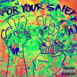Cover of FOR YOUR SAFETY II