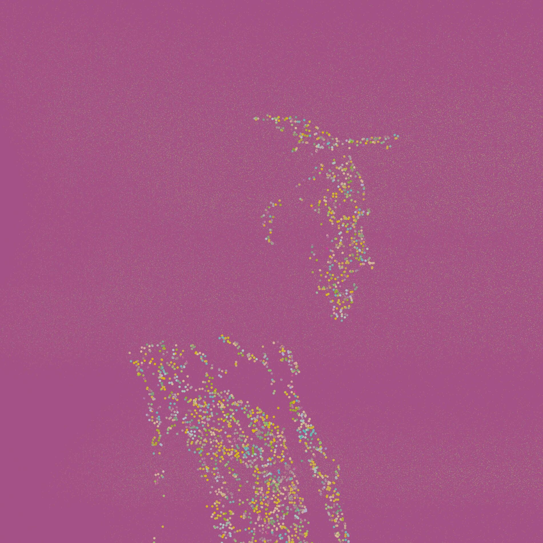Album cover of You Feel Me