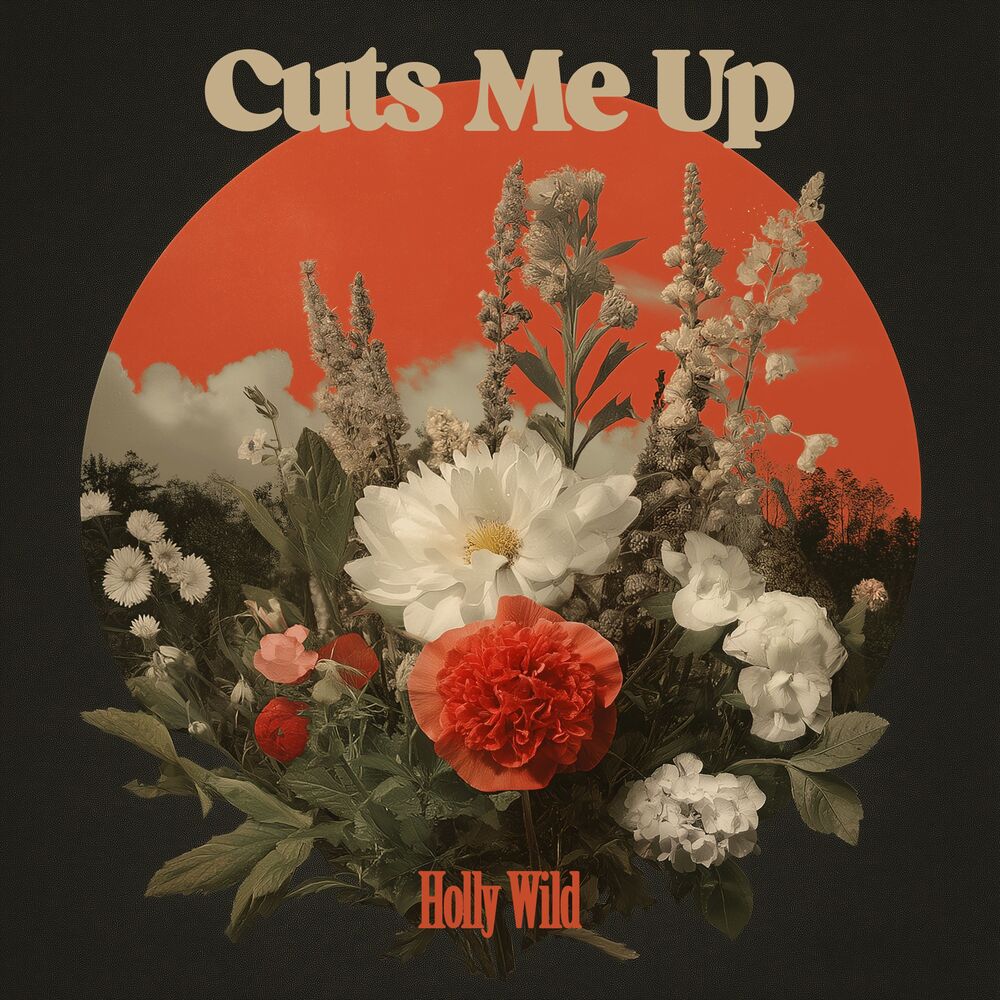 Picture of Cuts Me Up (Radio edit)