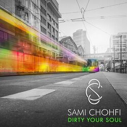 music cover
