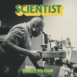 Cover of Direct-to-Dub