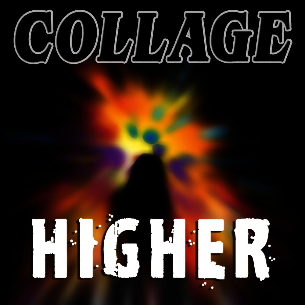 Picture of Higher