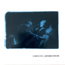 Cover of Completed
