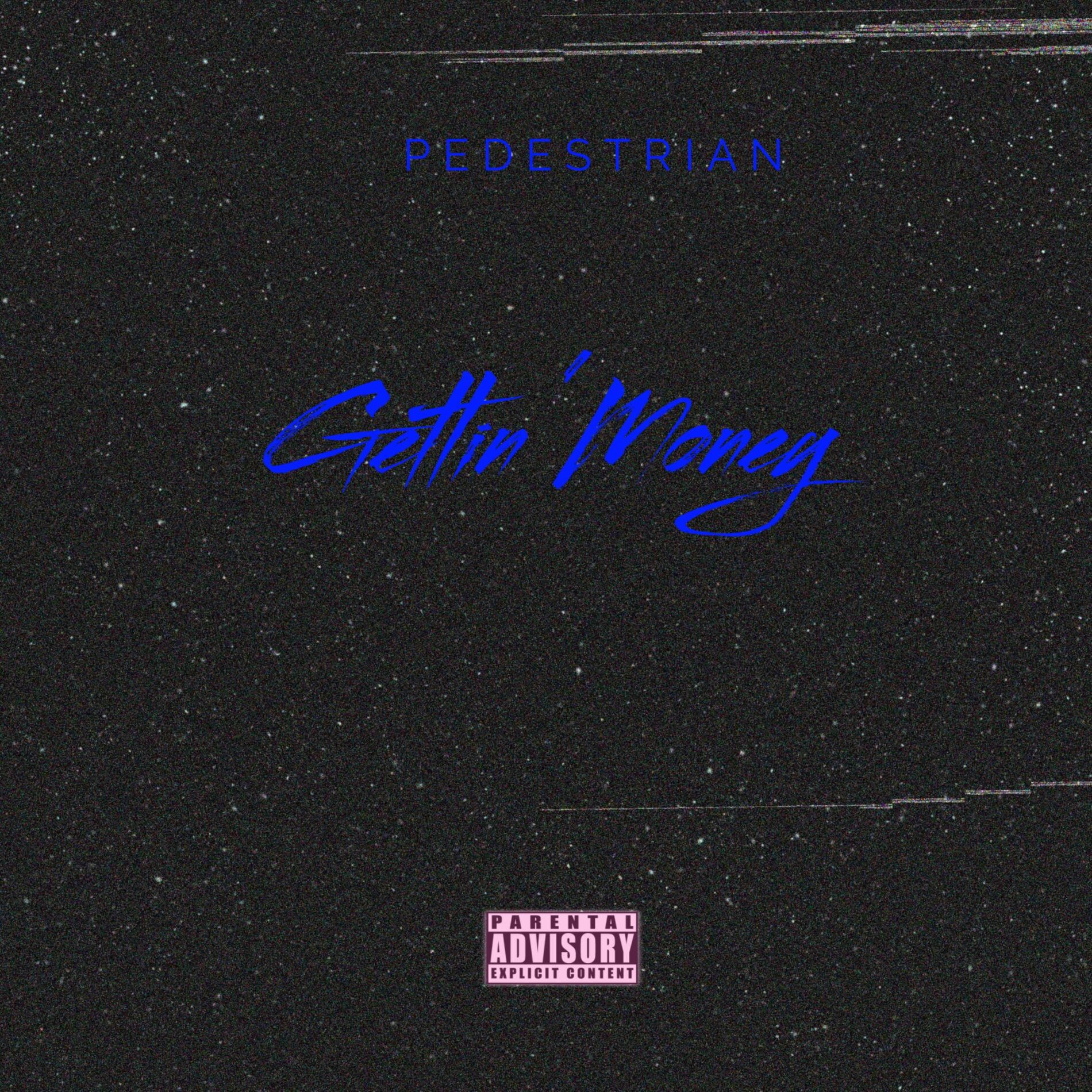 Album cover of Gettin' Money