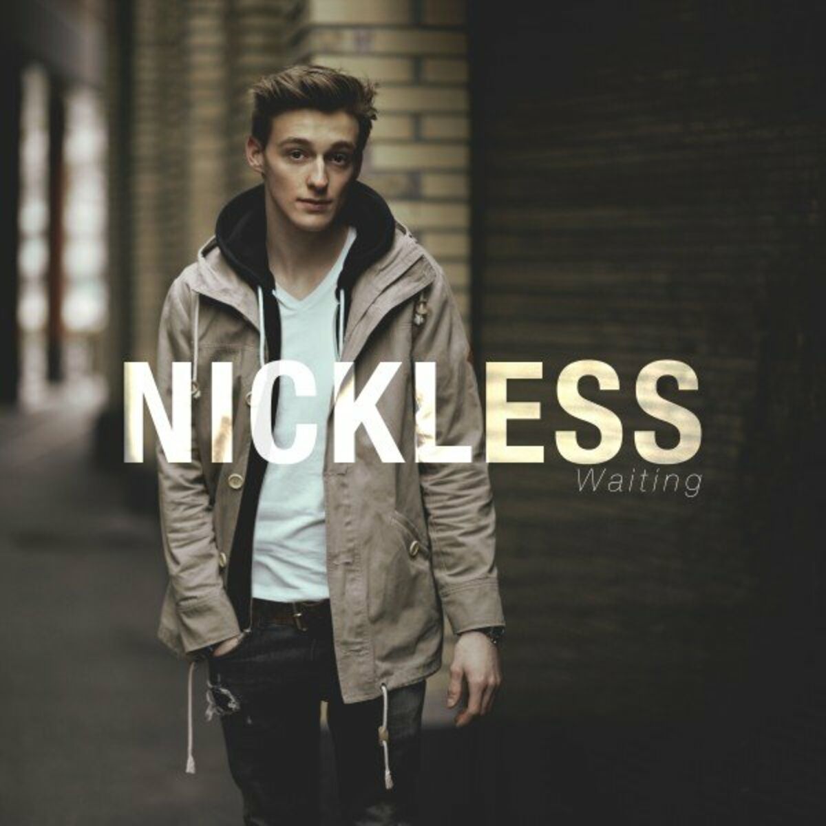 Album cover of Waiting