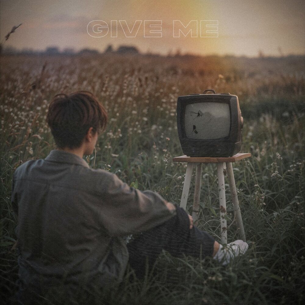 Picture of GIVE ME