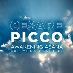 Cover of AWAKENING ASANA For Yoga Practice