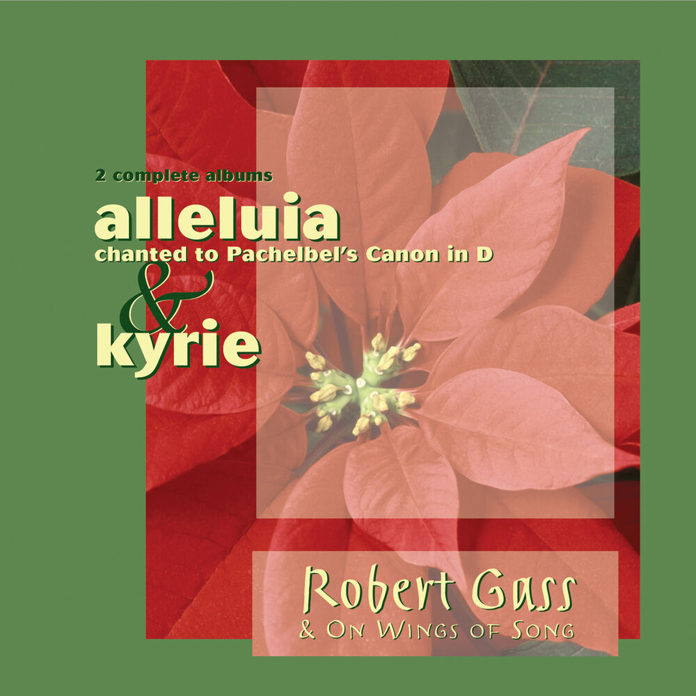 Picture of Alleluia to the Pachelbel Canon in D/Kyrie