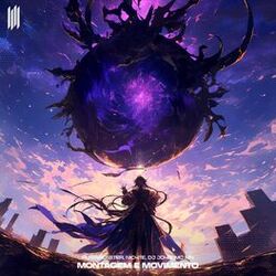 Cover of MONTEGEM E MOVIMENTO