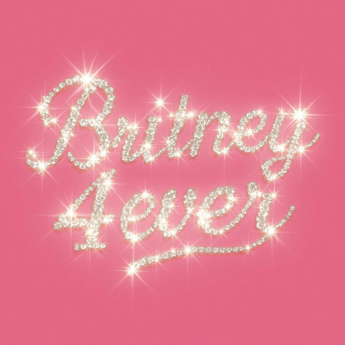 Britney Spears 4DVD&2CD ミニポスター4セット Britney Spears 4DVD&2CD ミニポスター4セット